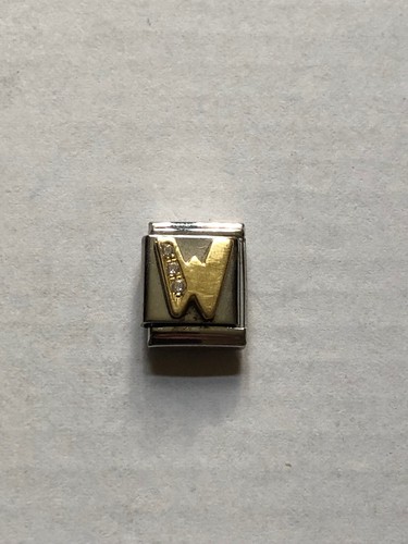 Nomination classic buchstabe - classic, w