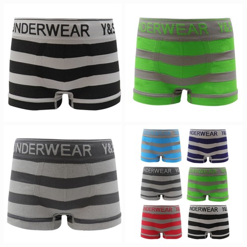 8er pack jungen - pack, boxershorts