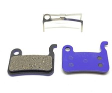 Bike brake pads ceramic - ceramic, +