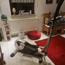 Crosstrainer Christopeit