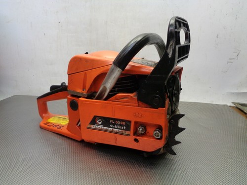 Royal kraft fl5200 e start - fl5200, e-