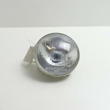 original Yamaha SR 125 Scheinwerfer Scheinwerfereinsatz Lampe Headlight Unit