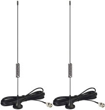 2X UHF 400–960MHz