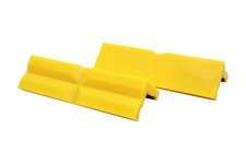 Schraubstock Schonbacken 100 mm mit Magnet Schutzbacken Vise Protector pad 4"