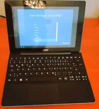 Acer Aspire Switch 10 E (SW3-016) Tablet-PC mit installiertem Win 10 Home