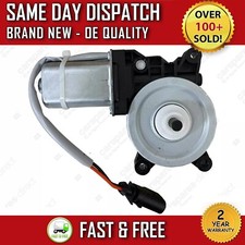 Ford Focus MK1 1998-2004