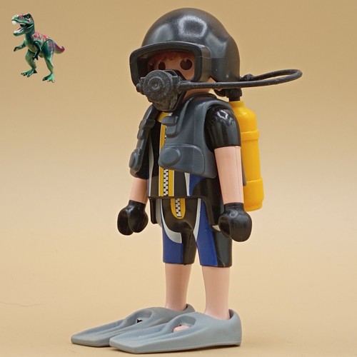 Playmobil figur polizei - playmobil,