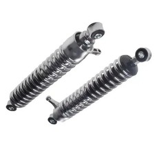 Federbeine Stossdämpfer Set