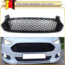 Kühlergrill Waben Optik Für