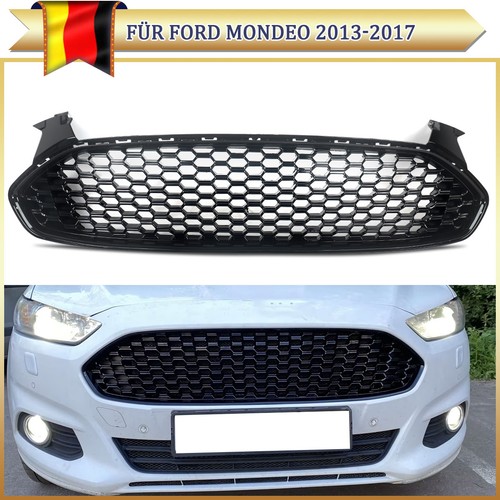 Kühlergrill waben optik für - kühlergrill,