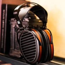 Hifiman Arya Organic Over-Ear