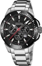Festina herren uhr - herren,