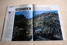 MOT 21/1994 Mercedes G 320