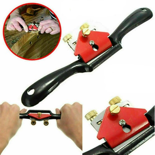Inch einstellbar schabhobel - 9,