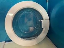 Original Bullauge I Tür