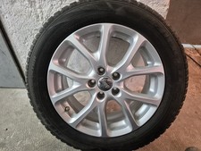 - Felgen: Original Jeep,