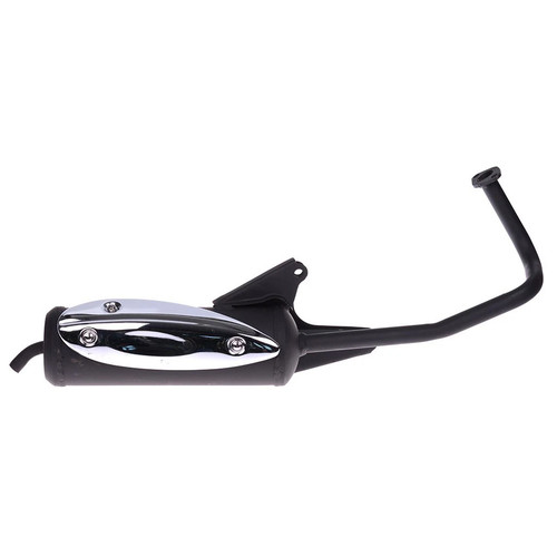 Scooterlibre auspuff für - auspuff, (für