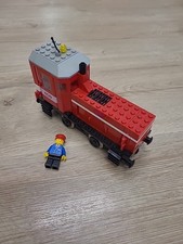 Lego® Eisenbahn 9V TRAIN 4563
