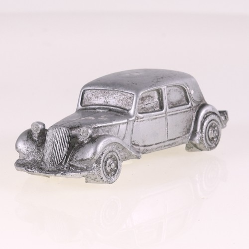 Citroën traction avant - traction,
