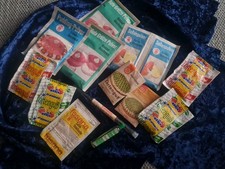 DDR Küchen Backbedarf