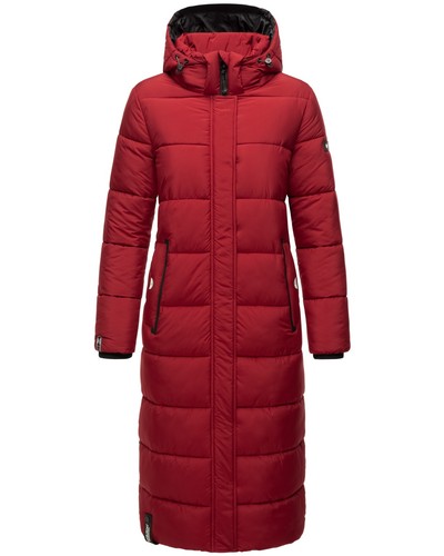 Damen winter steppjacke - winter,