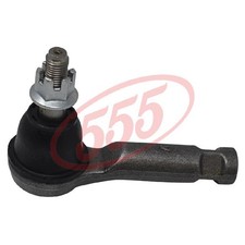 2x Spurstangenkopf für Audi