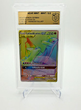 Pokémon -Latias & Latios GX -