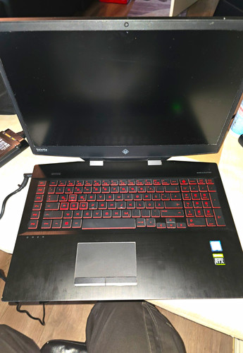 Omen cb0267ng gaming - hp,