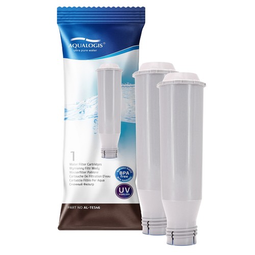 Wasserfilter tes46 für - 2x,
