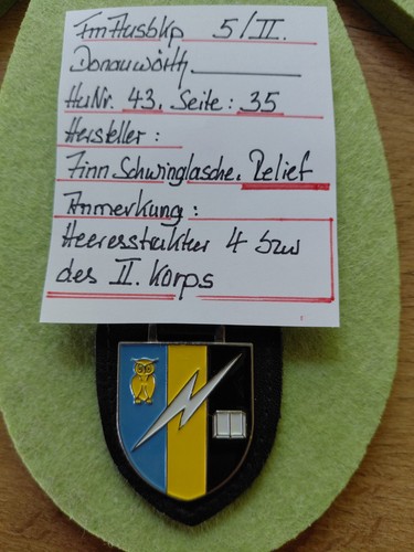 Brustanhänger bundeswehr - brustanhänger,