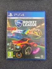 Rocket League PS4 (Playstation Spiel, Game)