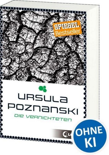 Die vernichteten ursula - vernichteten,