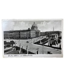 Postkarte AK Berlin Schloss