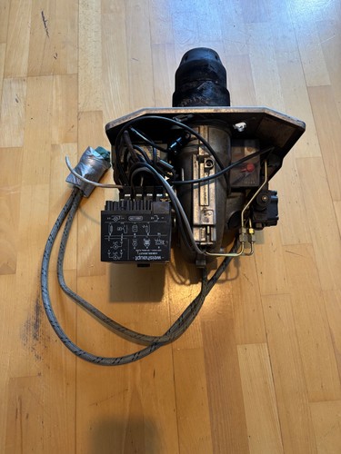 Weishaupt 10a - weishaupt, wl-10a