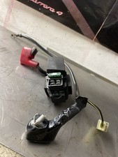 Kawasaki ZX6R Zx 636 C1h 2005