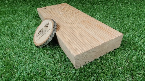 45x143 terrassendielen - 45x143,