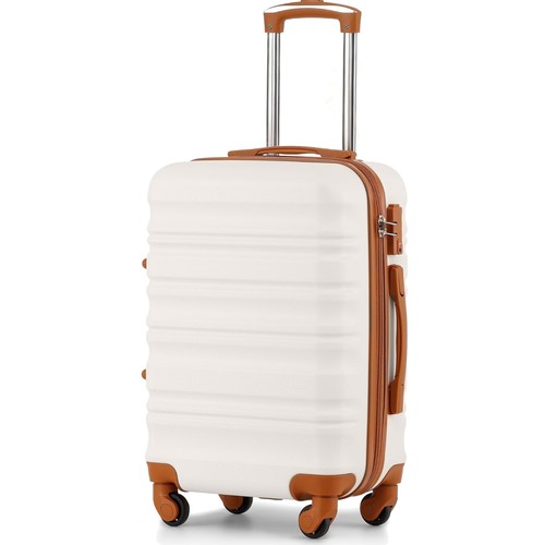 Coolife hartschalen koffer - coolife, hartschalen-koffer
