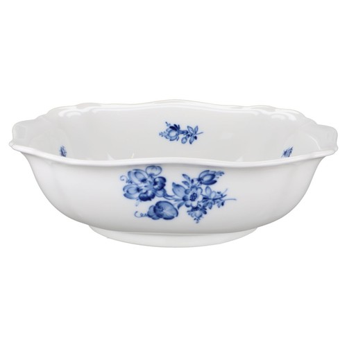 Schüssel mittelgroß meissen - schüssel,