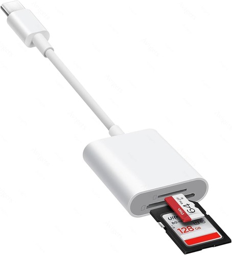 Kartenleser - (usb, port)