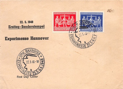 407777 all bes fdc - 407777), bes.