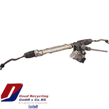 Mercedes-Benz A-Klasse W169 Lenkgetriebe 6700002146