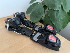 NEU - Marker Race 10 JR Bindung - Rennski, Ski, Junior, Kinder