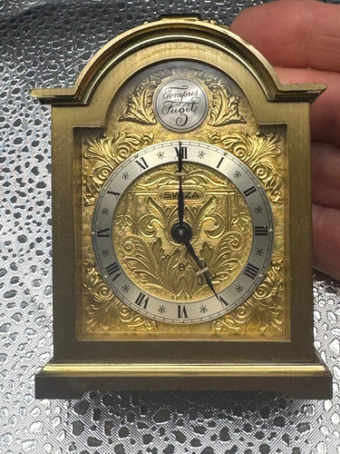 Vetta tempus fugit - 15, jewels