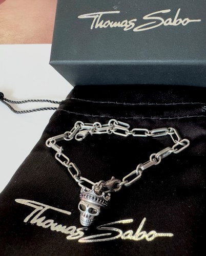 Thomas sabo armband 925 silber - 925,