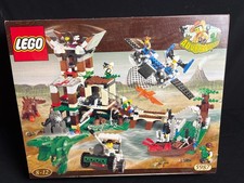 LEGO 5987 only box "Nur BOX"