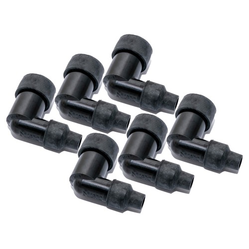 Zündkerzenstecker set ngk - set, 6x