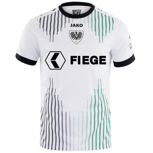Jako preußen münster - jako,