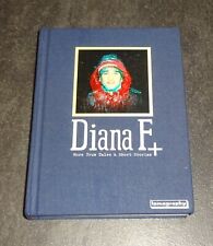  DIANA F. More True Tales & Short Stories Lomography GUTER ZUSTAND