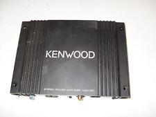 Kenwood KAC-721 Verstärker