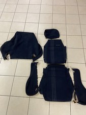 Stoff Vordersitze Regaro